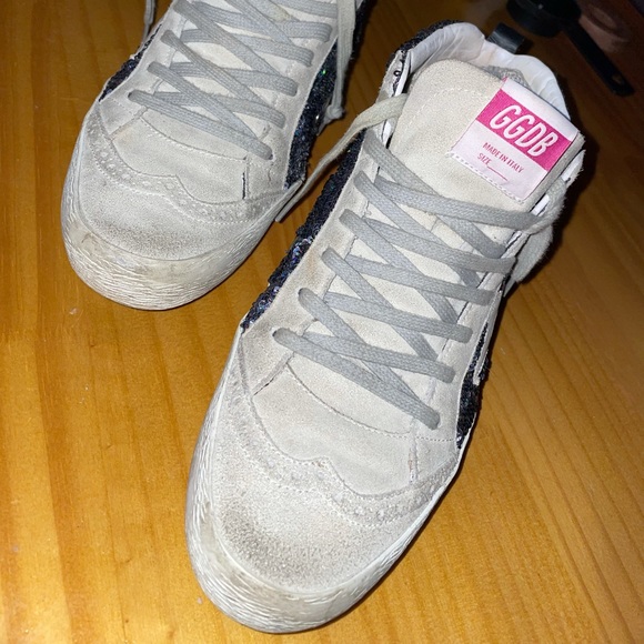 Golden Goose Midstar - Picture 4 of 7